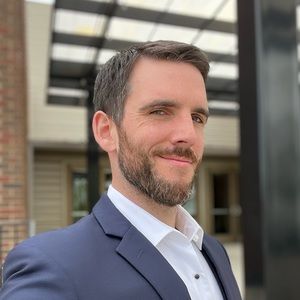 Meet your Posher, Daniel